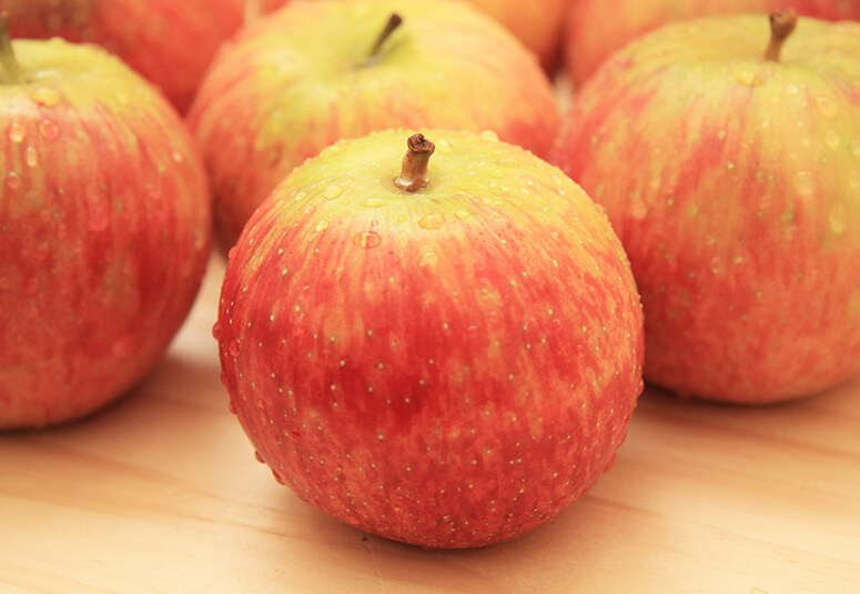 Autumn Fruit