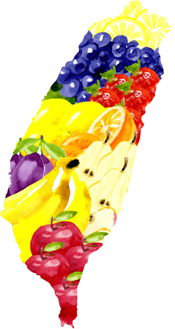 Taiwan Fruit